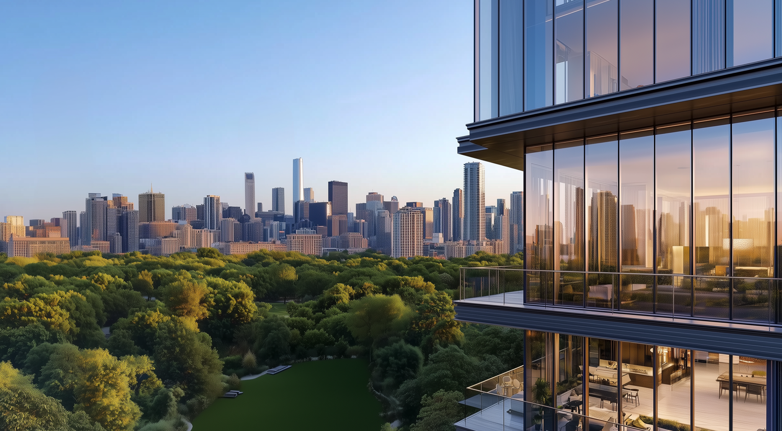 Недвижимость